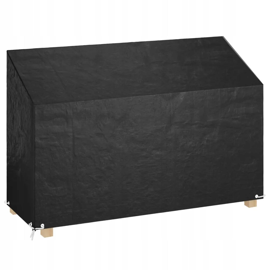 Cover for garden bench, 8 grommets, 190x7