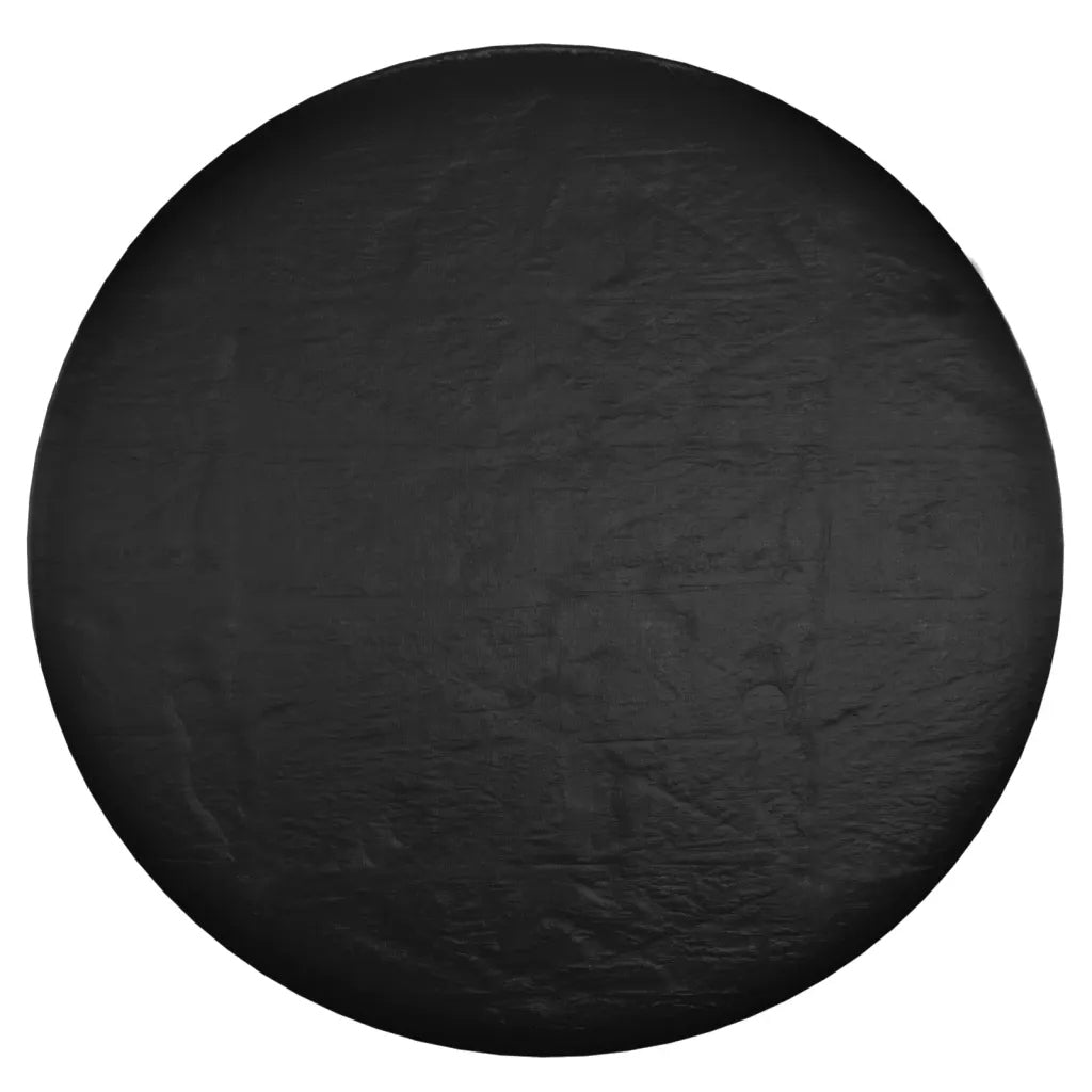 Cover for garden furniture, 10 grommets, Ø230x9 Product width 230 cm