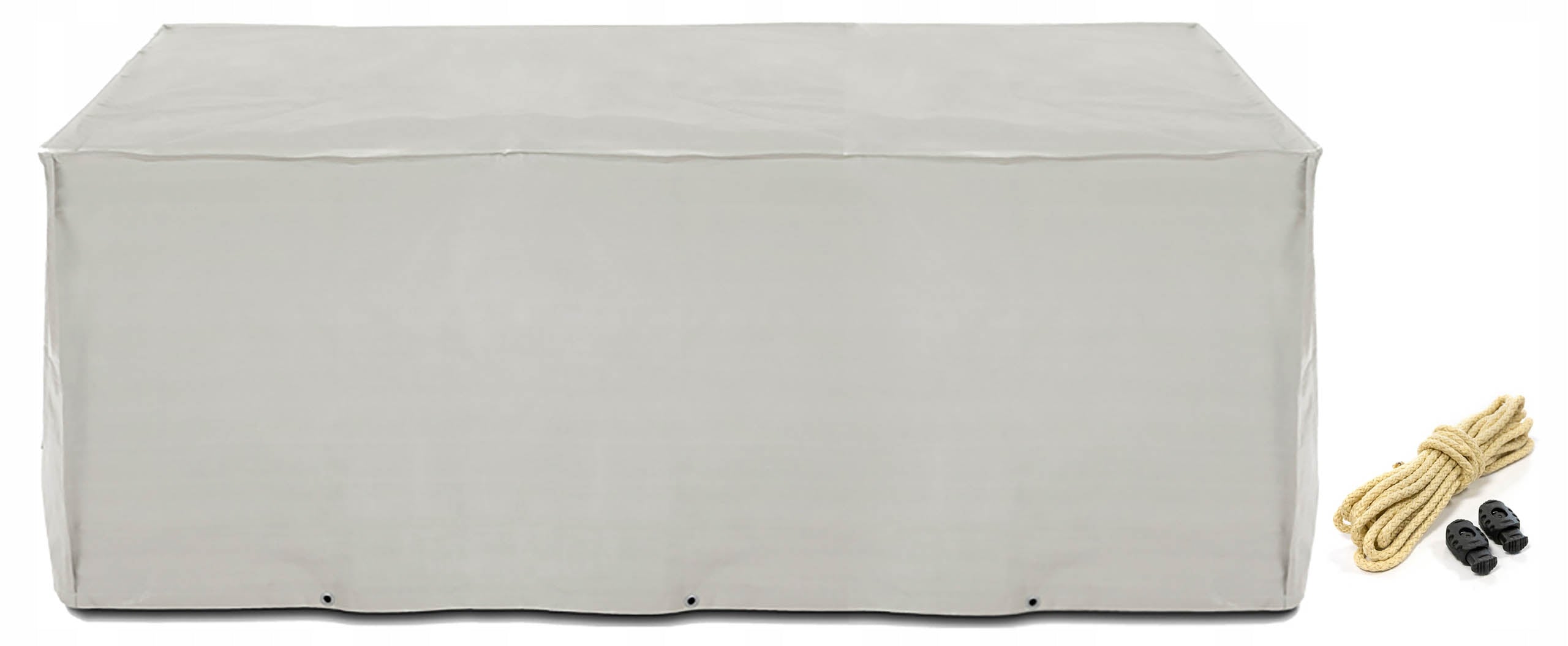 Cover for garden furniture 200x170x90 cm for furniture sets 6 chairs + Table Manufacturer Bazkar