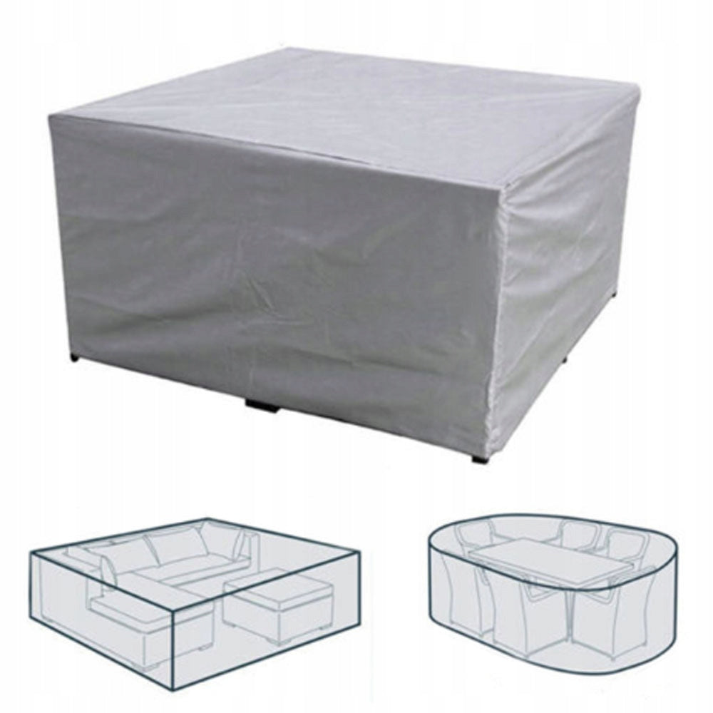 Cover for garden furniture FOR EVERY DIMENSION Manufacturer no brand