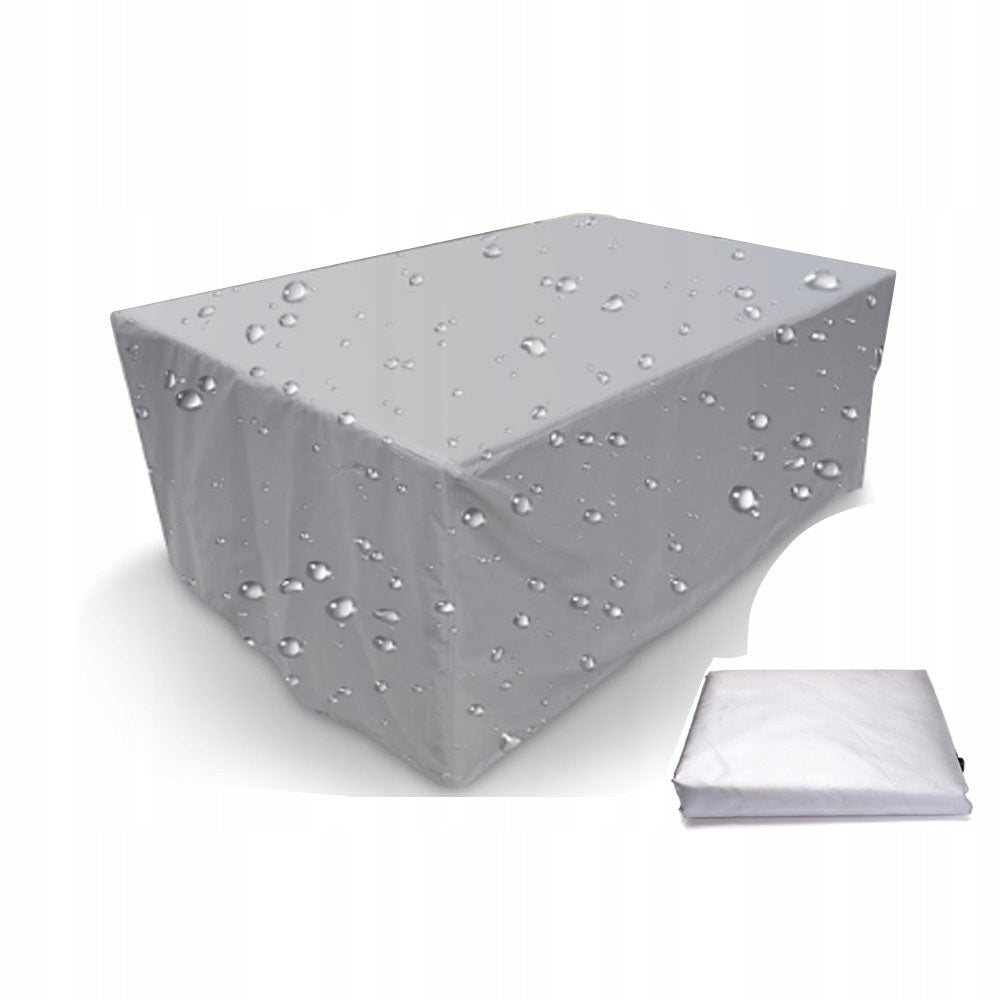 Cover for garden furniture FOR EVERY DIMENSION