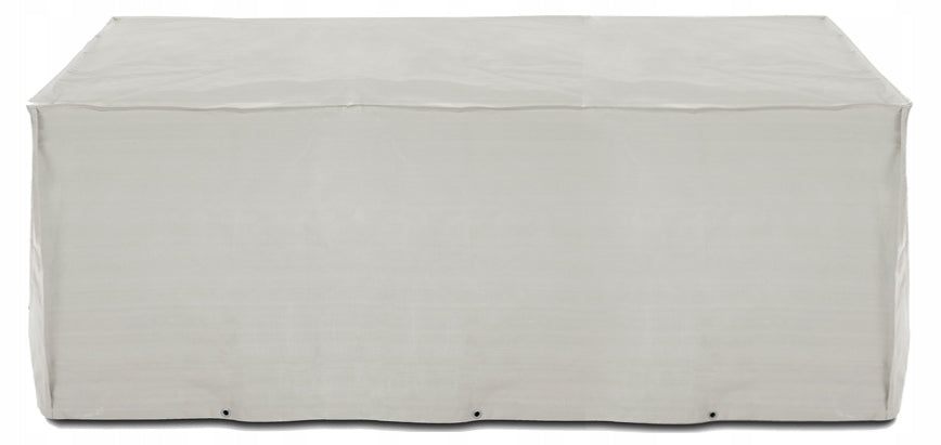 Cover for garden furniture Keter California 200x150x75 + BAG Length 200 cm
