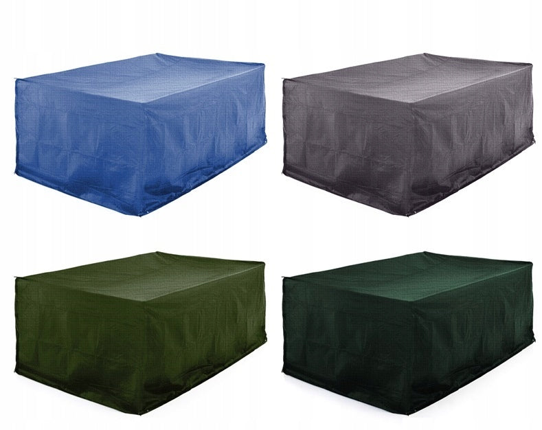 Cover for garden furniture - for every dimension!