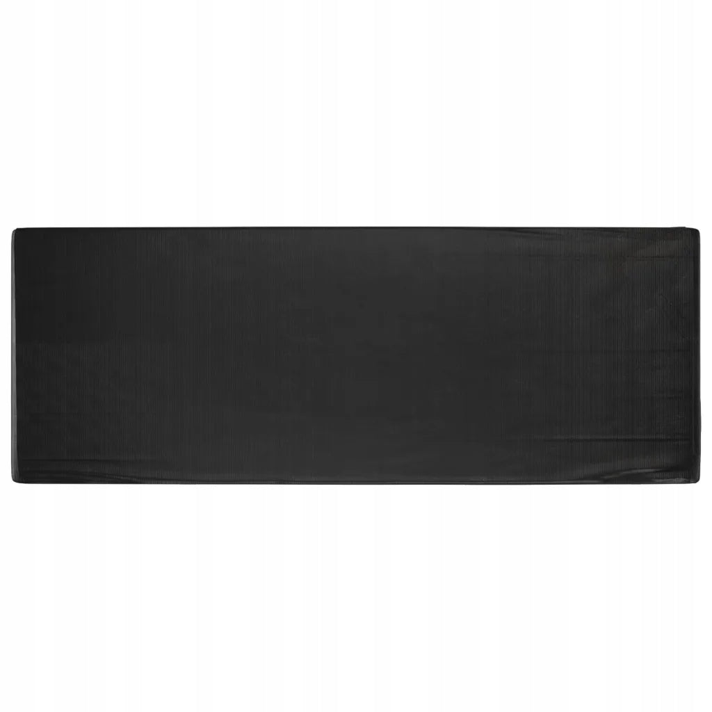 Cover for garden sun lounger, 12 meshes, 205x75x40 Manufacturer code 319342