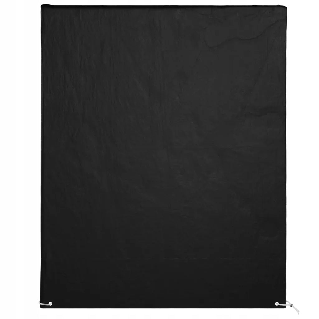 Cover for garden swing, 12 grommets, 220x177x220 cm Length 220 cm