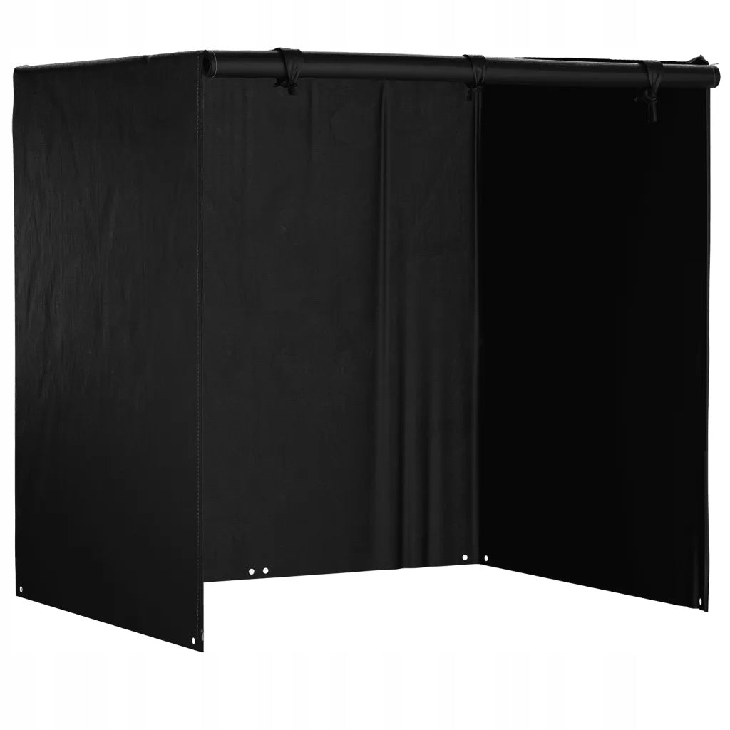 Cover for garden swing, 12 grommets, 220x177x220 cm Manufacturer code 319332