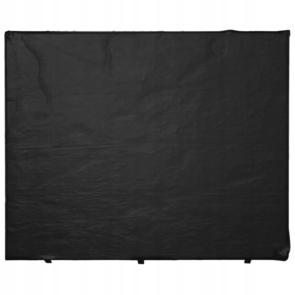 Cover for garden swing, 12 grommets, 220x177x220 cm Product width 177 cm