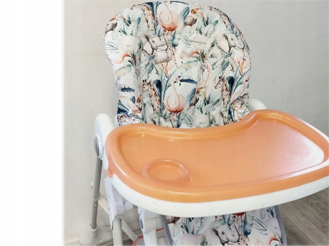 Cover for high chair Children's day Manufacturer code OCHRANIACZ