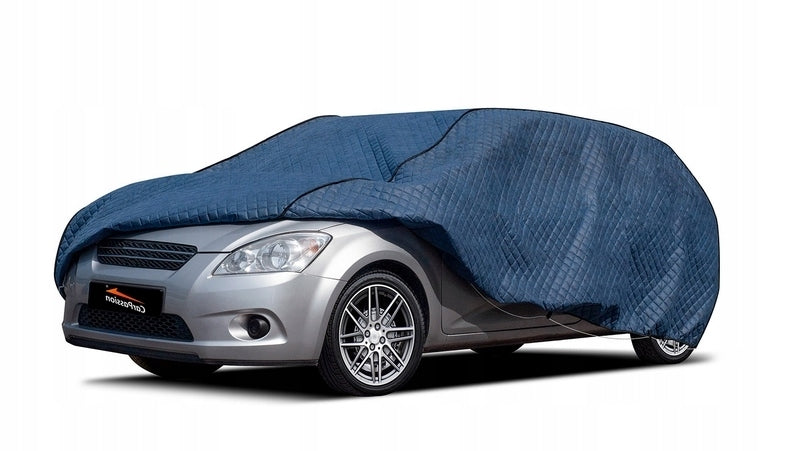 Cover tarpaulin Hatchback / Kombi XXL 485 – 510 cm GRAD Manufacturer's catalog number 1002250