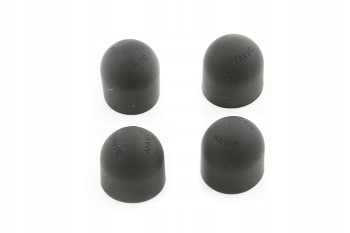 Covers 4x Cap Cover END CAPS for ENGINES Engine for DJI MAVIC PRO