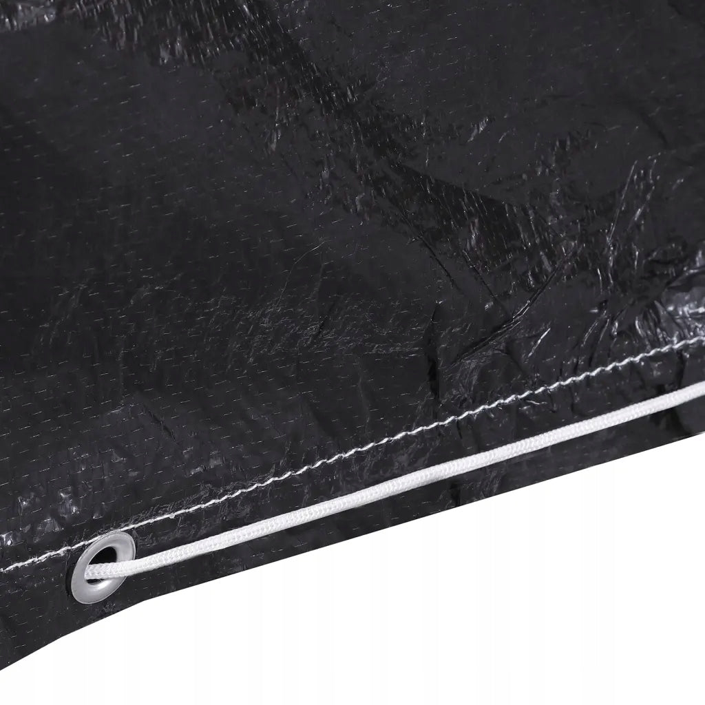 Covers for furniture and grill, 2 pcs, 6 meshes, 170x90 Manufacturer code 3082846