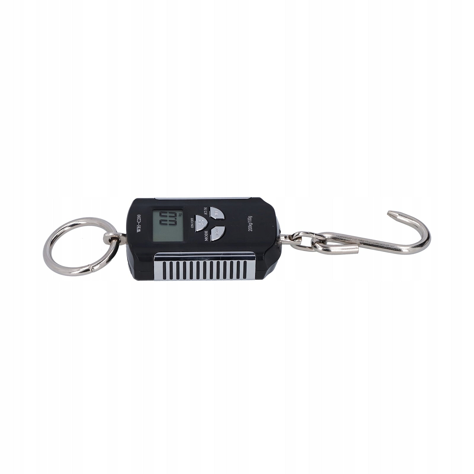 Crane Scale 200Kg Hvy Duty Hanging Weight Hook Steelyard Wh Manufacturer code AG251024005365
