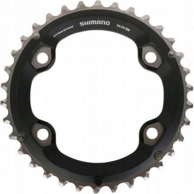 Crank mechanism disc Shimano FC-M7000 38T