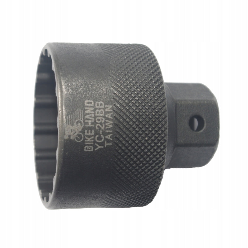 Crank wrench standard Hollowtech II BIKE HAND YC-29BB