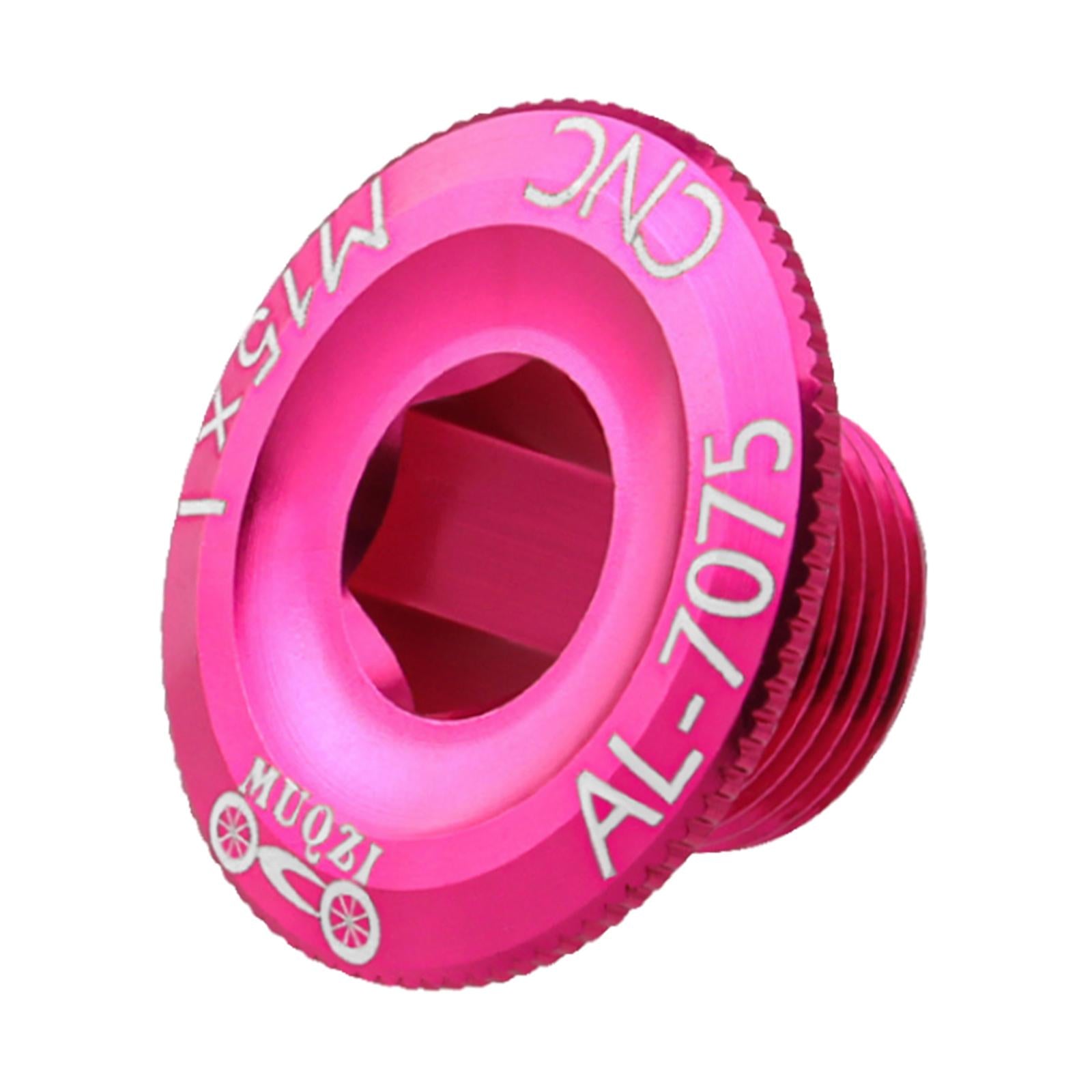 Crankset Bolt Crank Cover Arm Screw Screw Manufacturer code yanxuemy@163.com-54080087