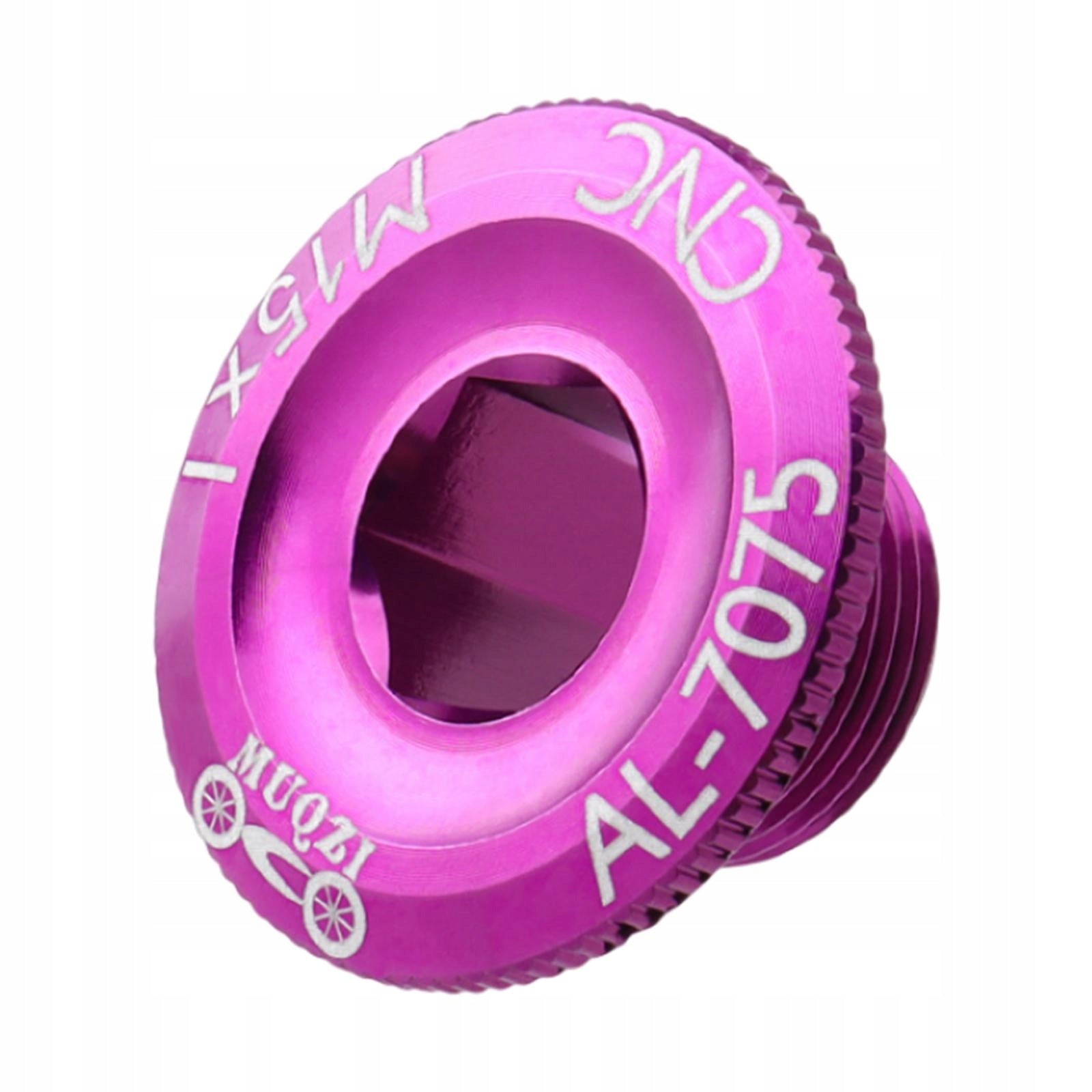 Crankset Bolt Crank Cover Arm Screw Screw