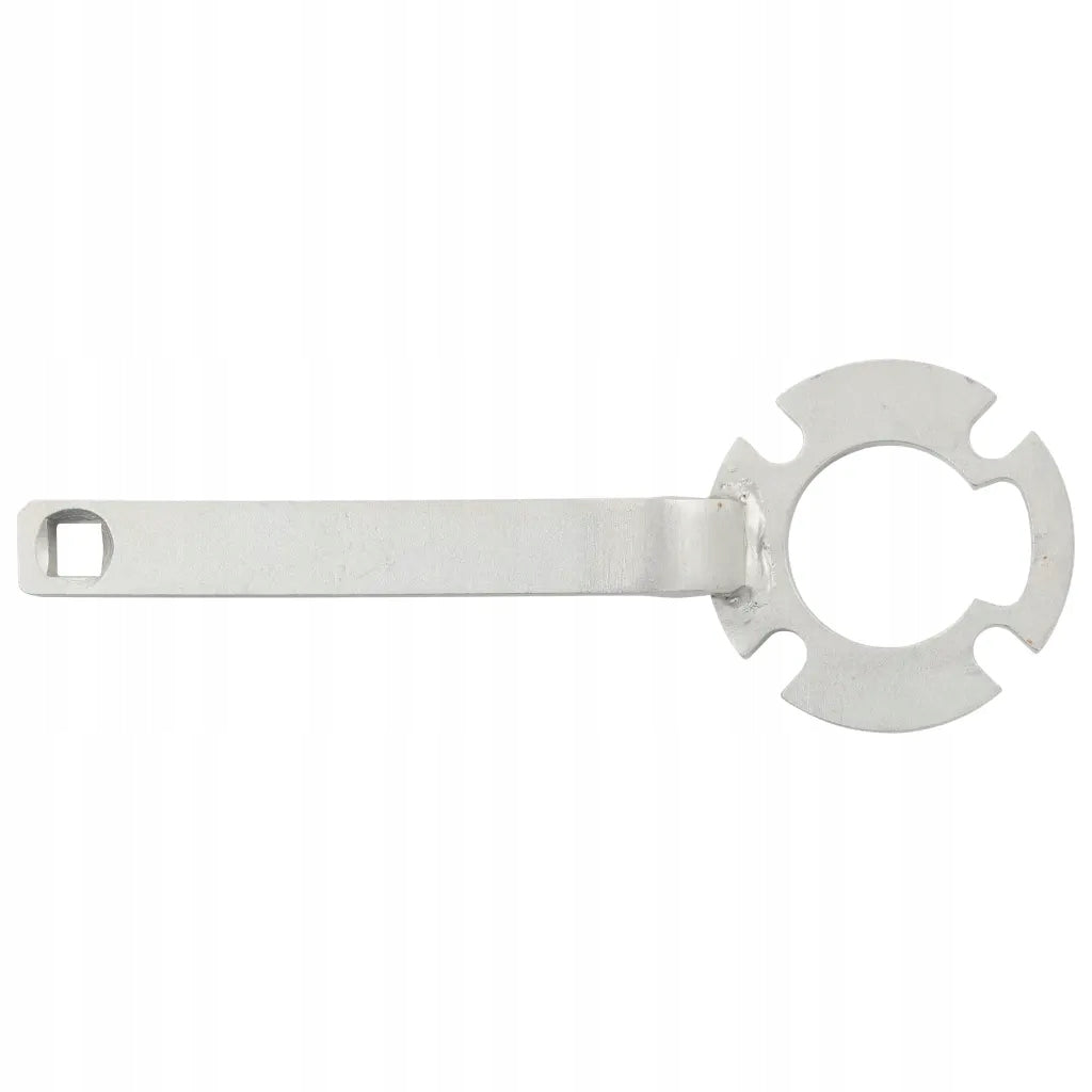 Crankshaft Pulley Holding Tool for Volvo Brand VidaXL