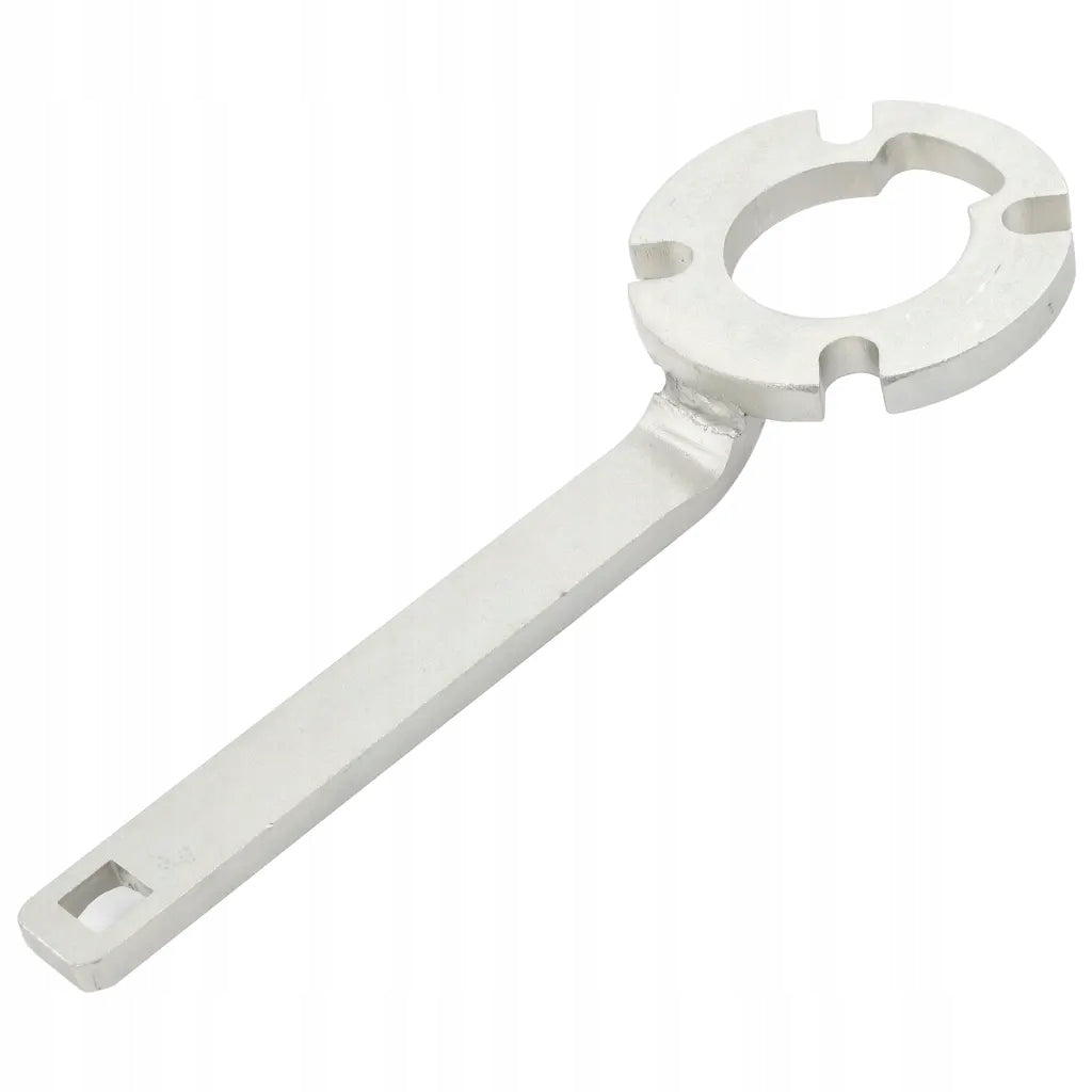 Crankshaft Pulley Holding Tool for Volvo