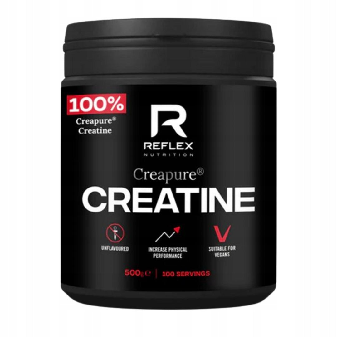 Creapure Creatine - 250g