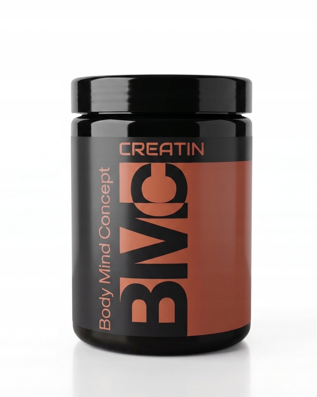 Creatin 500 g (100 servings) - creatine monohydrate with vitamin B6 and B12