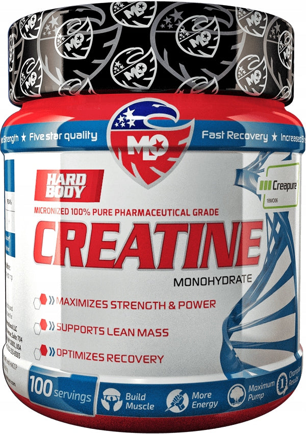 Creatine Creapure POWER STRENGTH MUSCLE SCULPTURE ENERGY FROM USA 500g