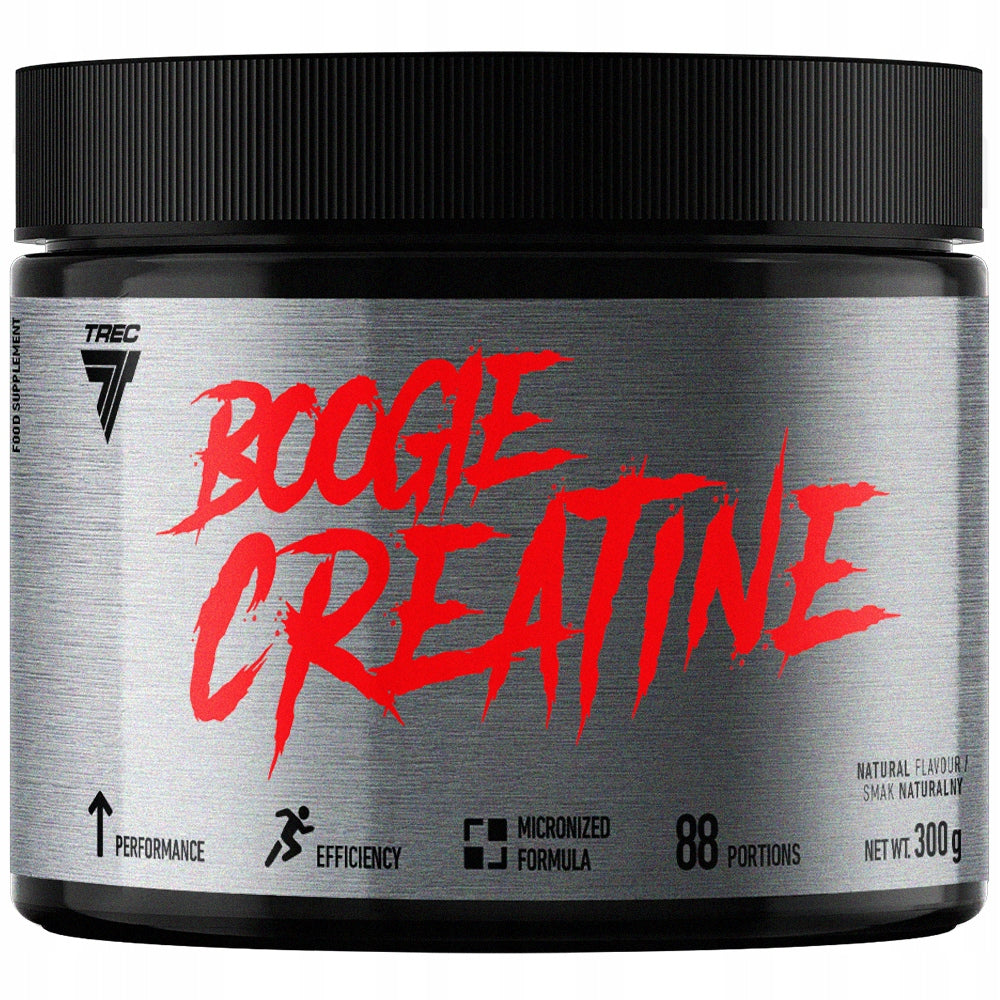 Creatine Natural Powder Trec Nutrition 300 g