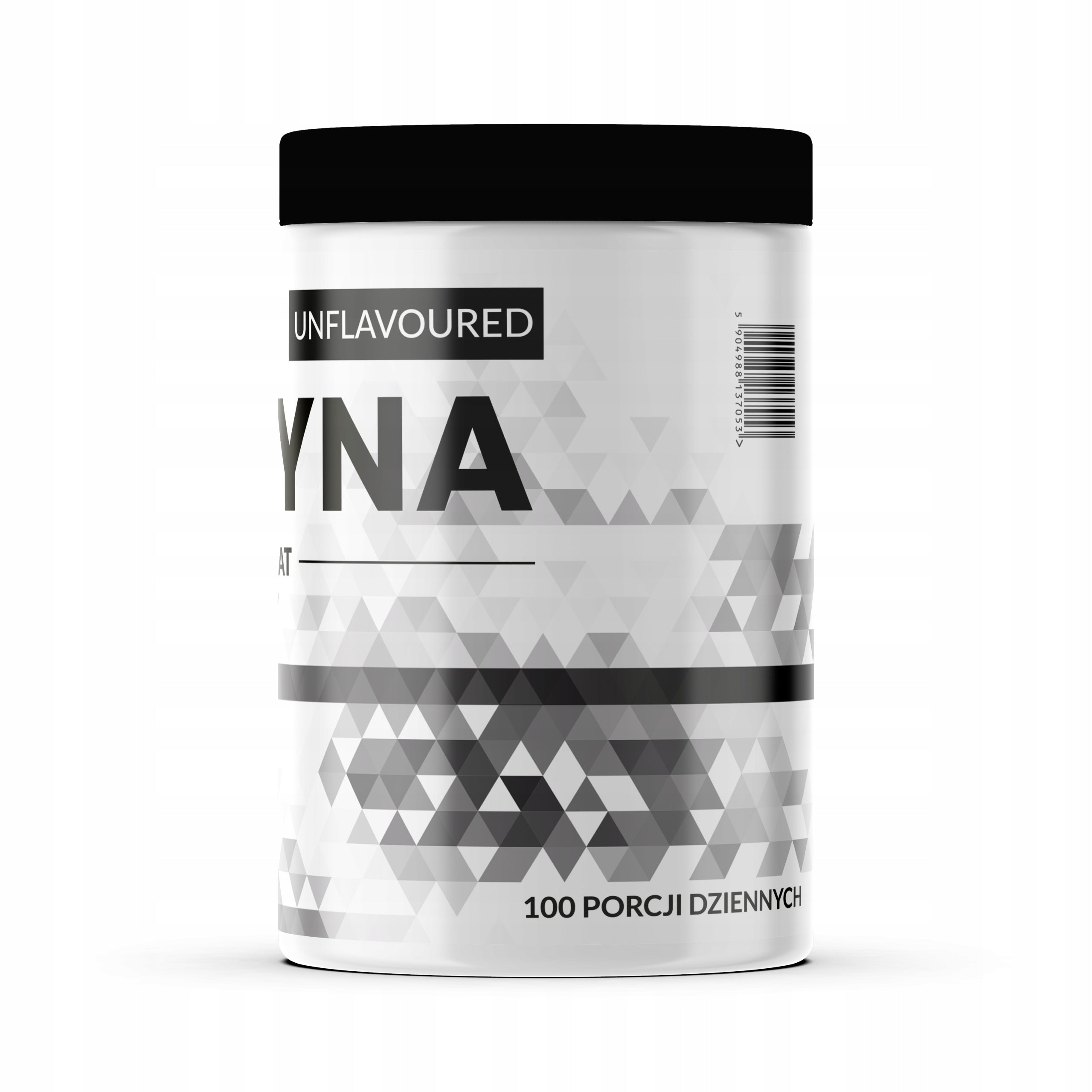 Creatine Powder Natural Monohydrate Set of 2x500g Expiration date at least 1 year from the date of purchase