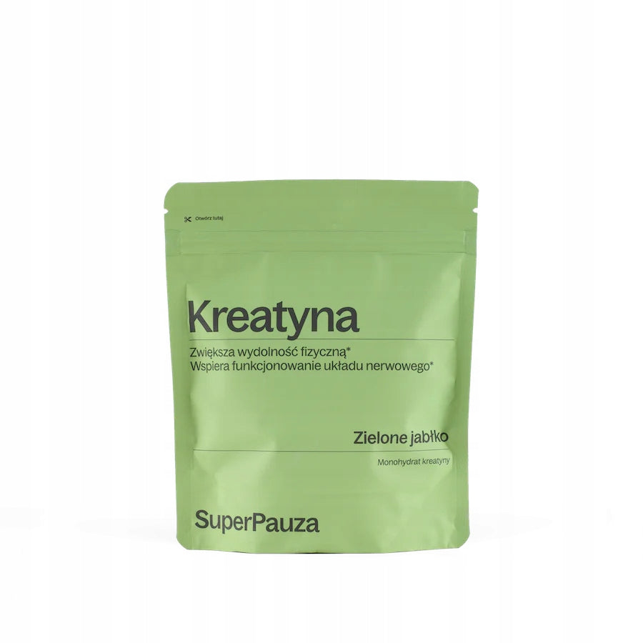 Creatine Super energy