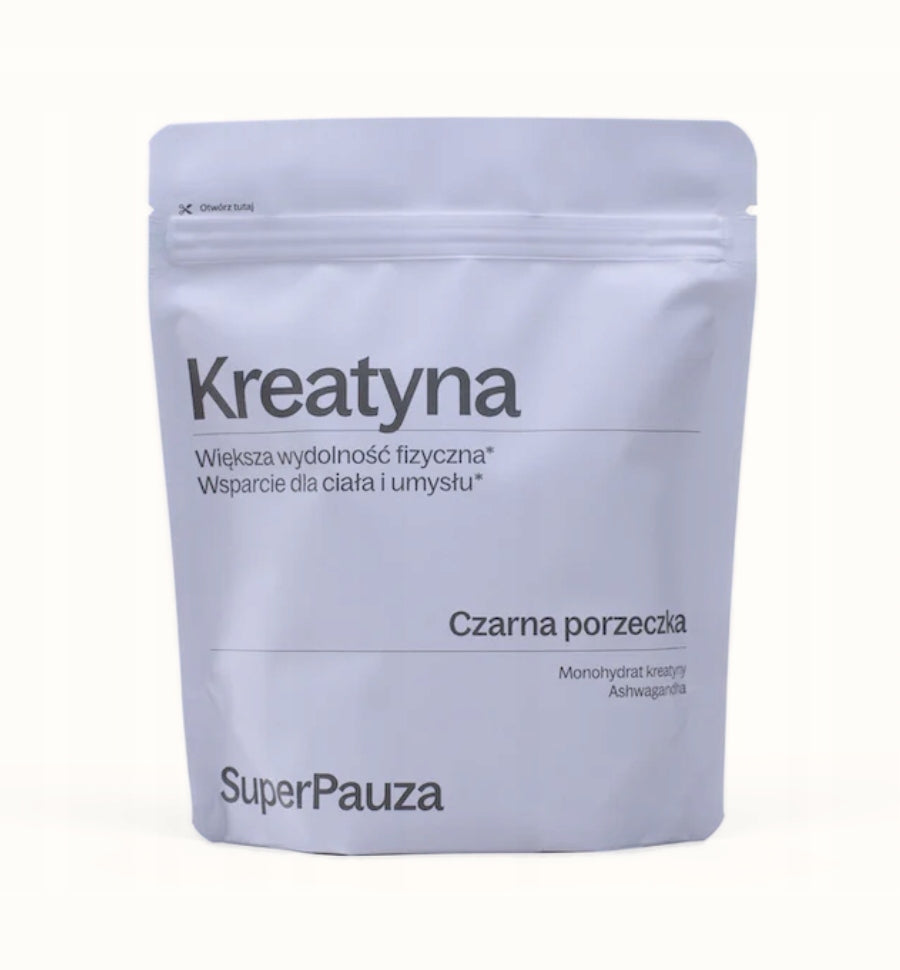 Creatine Super mood
