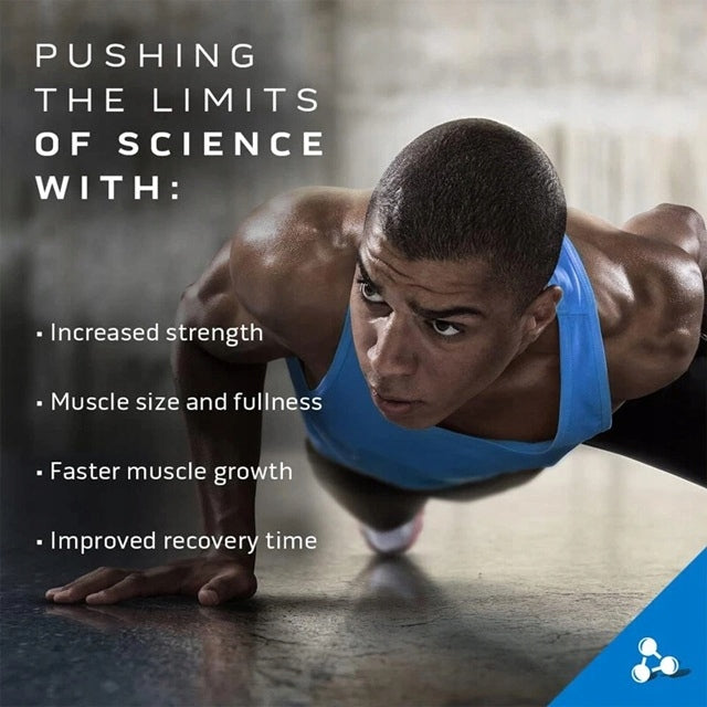 Creatine monohydrate – energy and endurance, muscle health, enhancer... Expiration date at least 1 year from the date of purchase