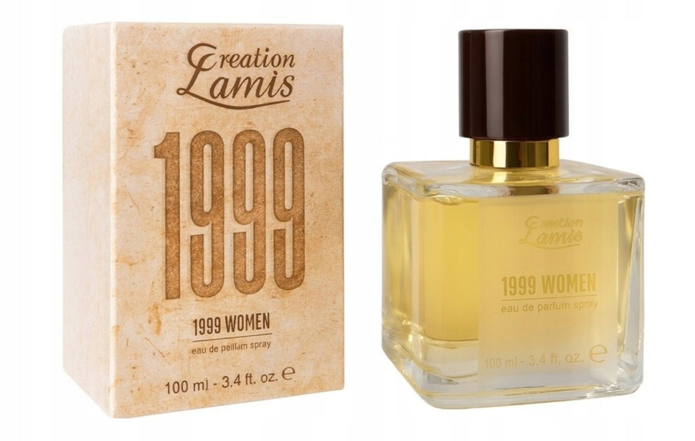 Creation Lamis 1999 Women 100 ml Eau de Parfum for women EDP