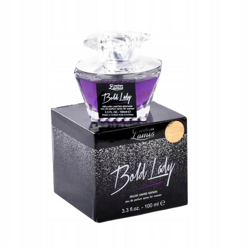Creation Lamis Bold Lady 100ml Eau de Parfum