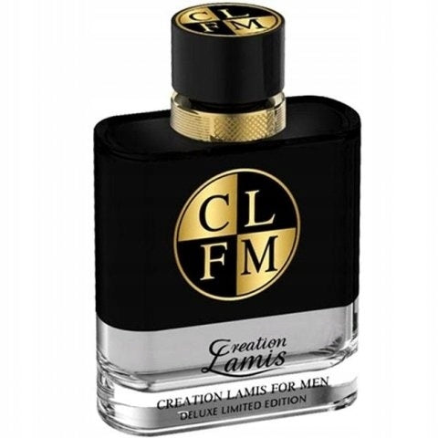 Creation Lamis CLFM 100ml EDT Brand Creation Lamis