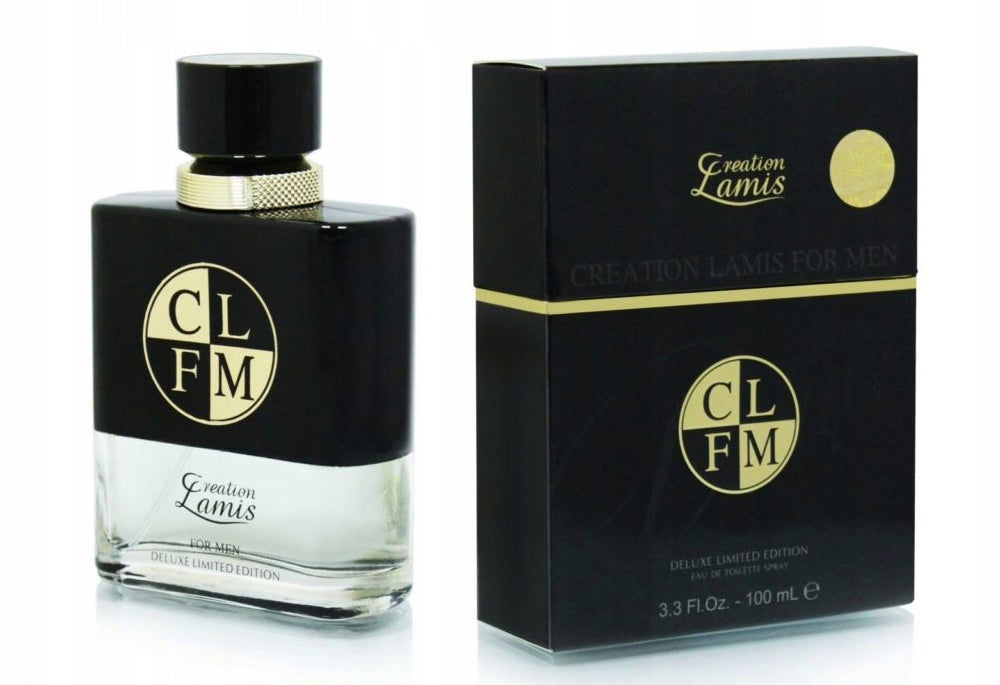 Creation Lamis CLFM 100ml EDT