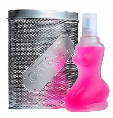 Creation Lamis Catsuit Woman 100ml EDP