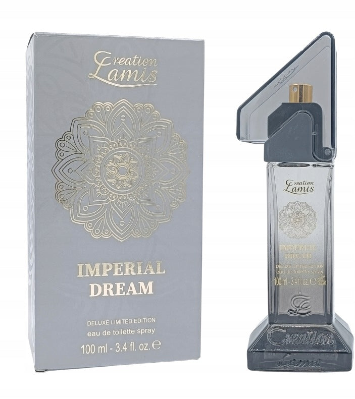 Creation Lamis Imperial Dream MEN 100ml Eau de Toilette