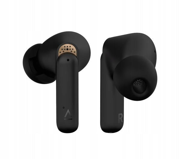 Creative Aurvana Ace True wireless earbuds noise cancellation black Manufacturer code 51EF1150AA000
