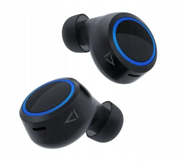 Creative Sensemore Air TWS ANC IPX5 Qi Wireless Headphones Packaging status original