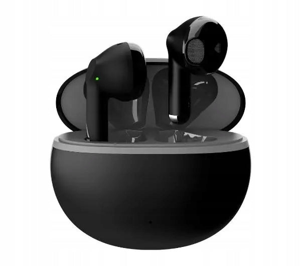 Creative Zen Air DOT TWS In-Ear Headphones Black Wireless