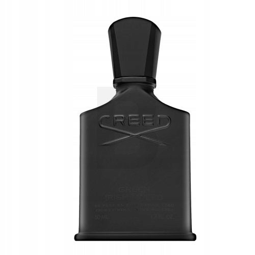 Creed Green Irish Tweed parfémovaná voda pro muže 50 ml