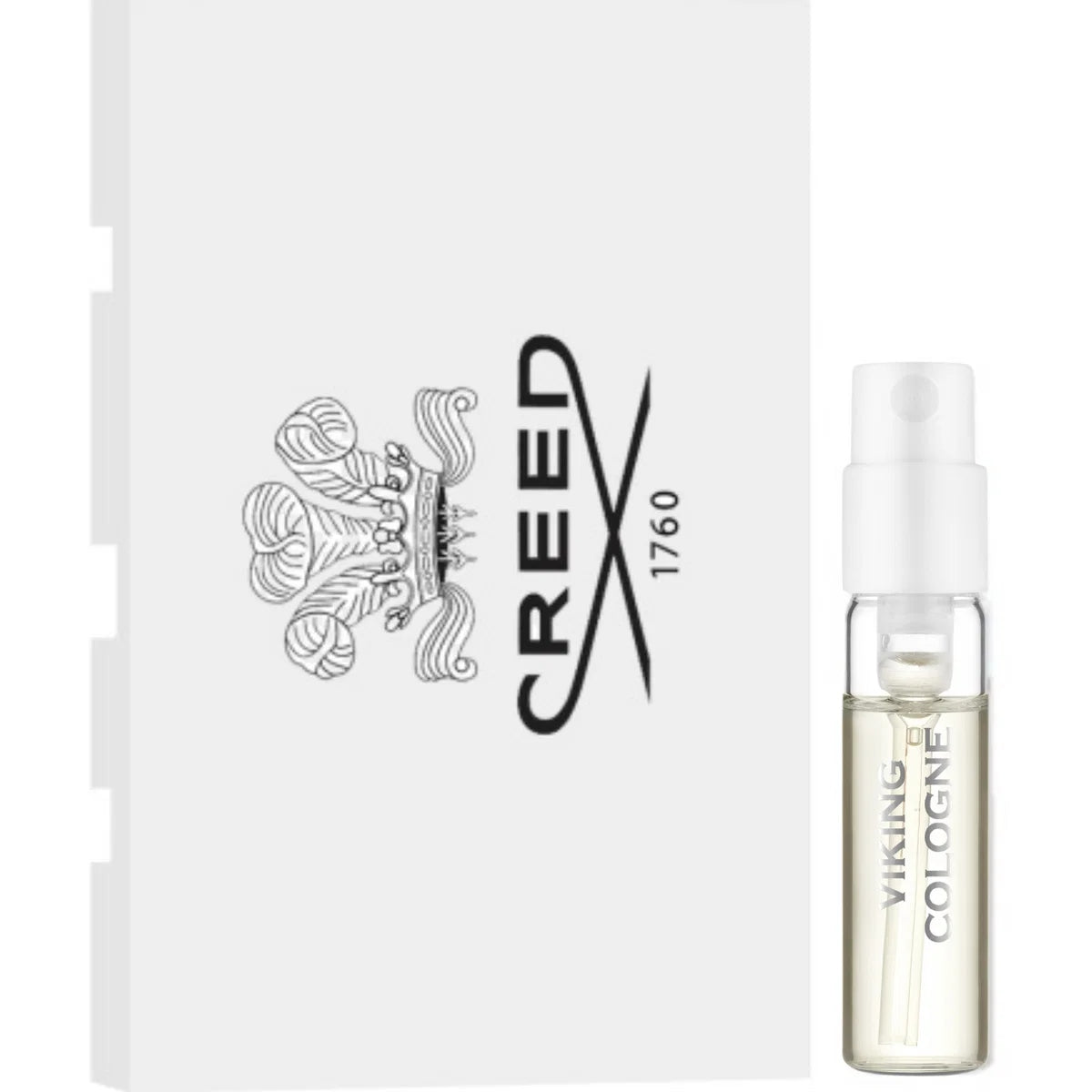 Creed Viking Cologne EDP 2 ml