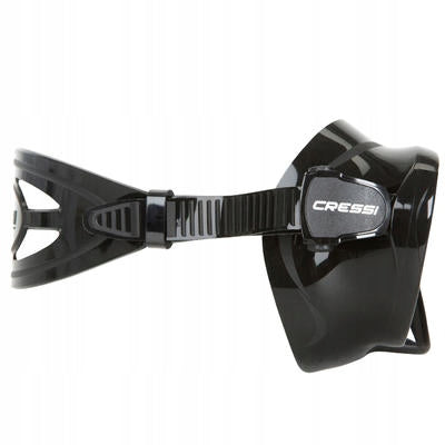 Cressi F1 Frameless diving mask Brand Cressi