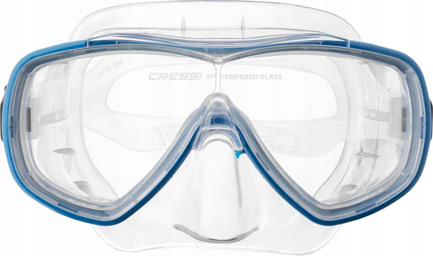 Cressi Unisex-Adult Onda Mask Diving Glasses Manufacturer code DN207020