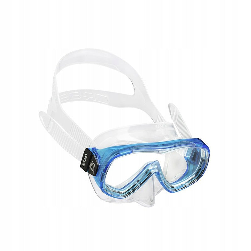 Cressi mask Piumetta Kid Colour: aquamarine