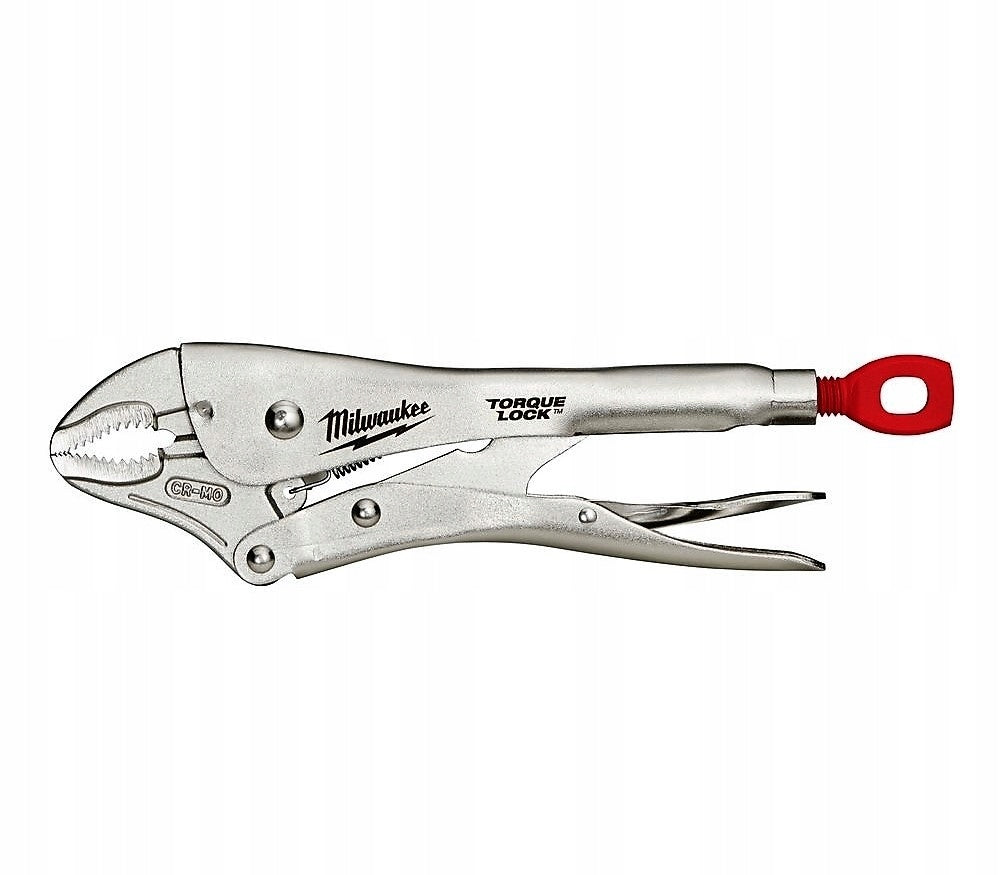 Crimping pliers 250 mm TORQUE LOCK Milwaukee 4932471725 Manufacturer code 4932471725