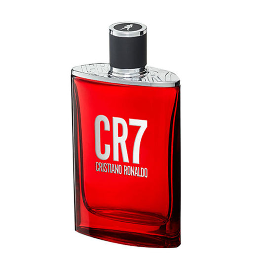 Cristiano Ronaldo CR7 Eau De Toilette Men's EDT Original 100ml Brand Cristiano Ronaldo