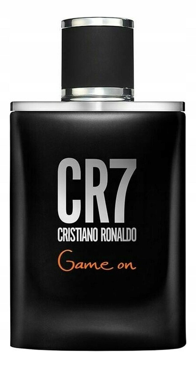 Cristiano Ronaldo CR7 Game On Eau de toilette 100ml