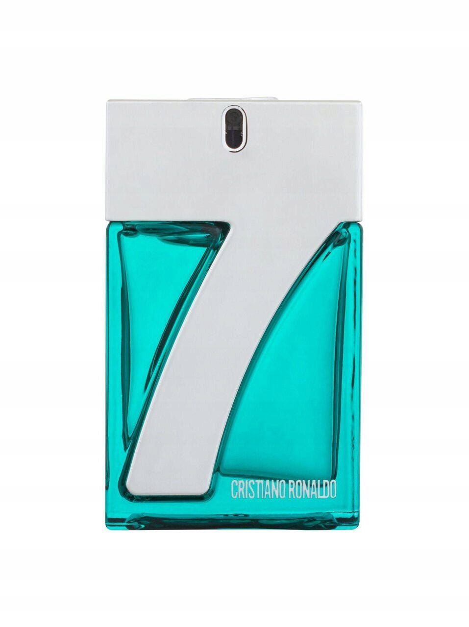 Cristiano Ronaldo CR7 Origins 30 ml edt eau de toilette Packaging status original