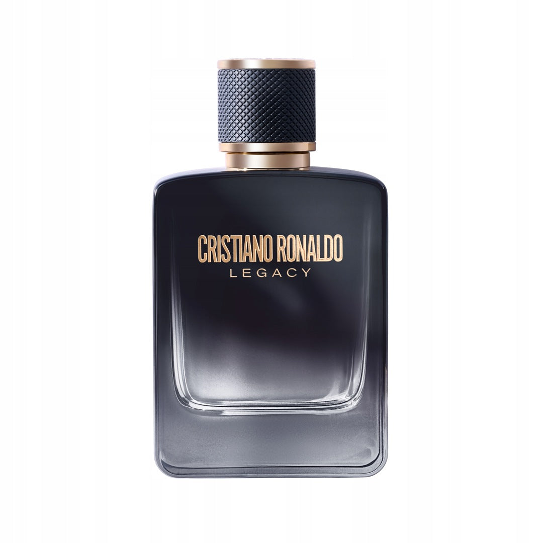 Cristiano Ronaldo , Legacy, Eau De Parfum, For Men, 30 ml