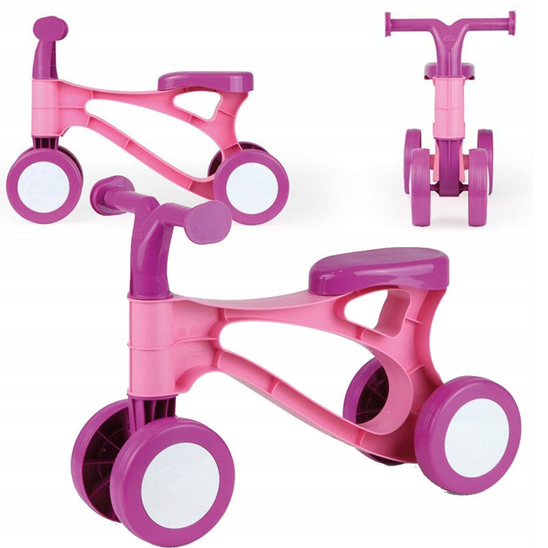 Cross-Country Bike Lena Ride-On Repulsion Lightweight 18M+